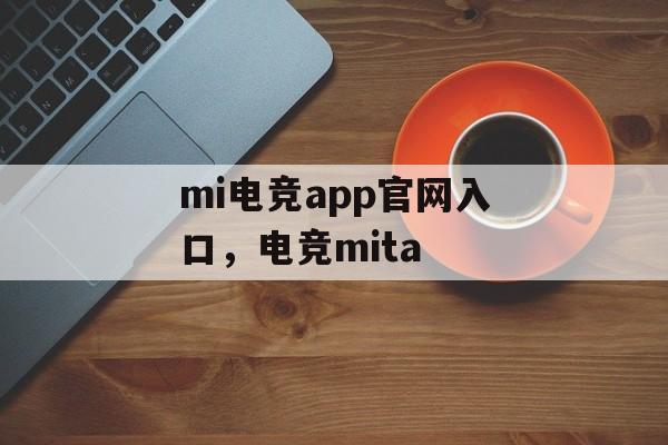 mi电竞app官网入口，电竞mita